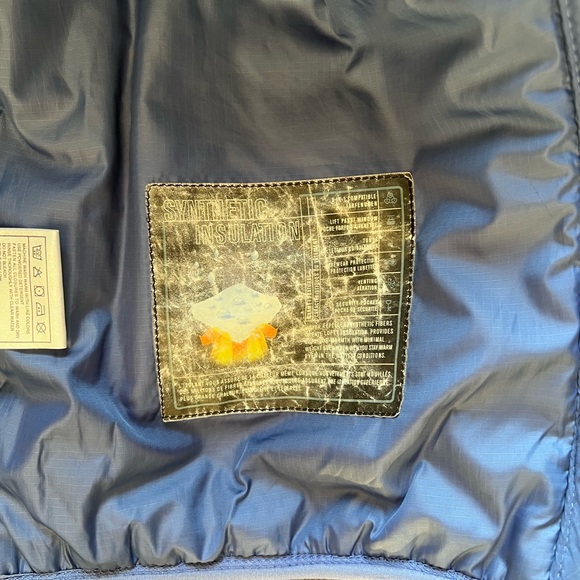 Nike ACG Puffer Jacket - Picture 10 of 11